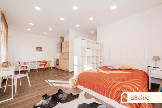 Appartamento a Vilnius, Vilnius County