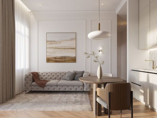 Appartamento a Vilnius, Vilnius County