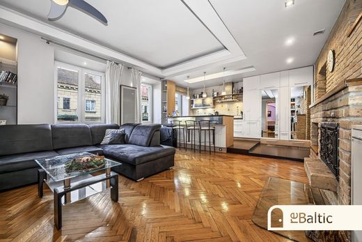 Apartment in Vilnius, Vilnius County