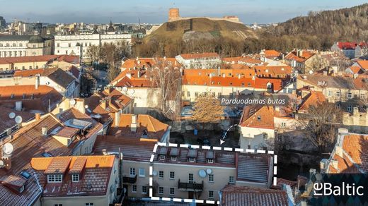 Apartment in Vilnius, Vilnius County