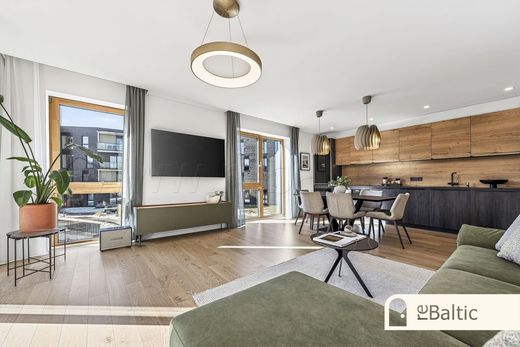 Apartment in Vilnius, Vilnius County