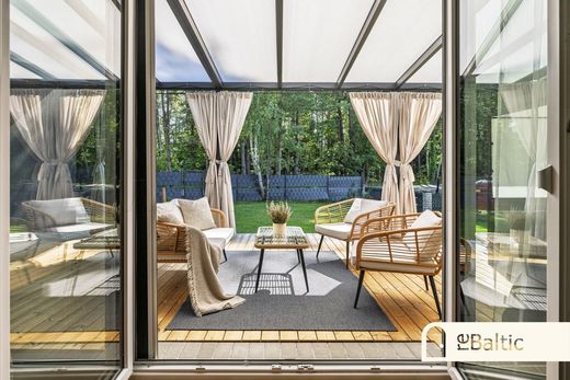 Luxury home in Vilnius, Vilnius County