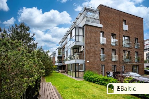 Квартира, ВИЛЬНЮС, Vilnius
