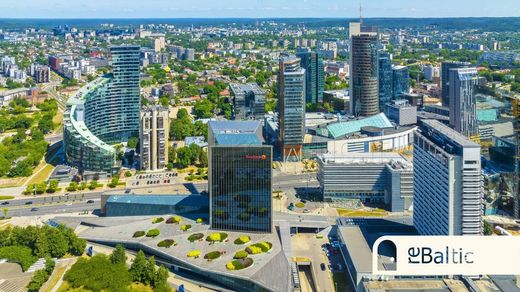 Apartment in Vilnius, Vilnius County