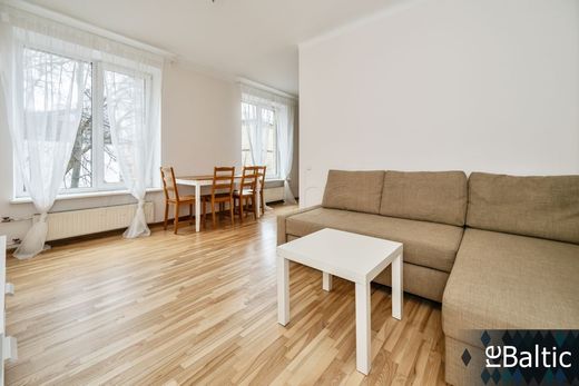 Apartamento - Vilnius, Vilnius County