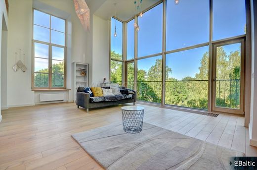 Διαμέρισμα σε Vilnius, Vilnius County