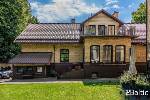 Luxury home in Vilnius, Vilnius County