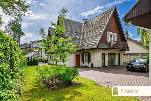 Luxury home in Vilnius, Vilnius County