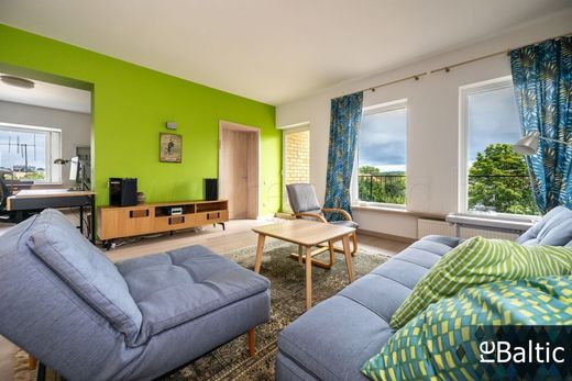 Apartment in Vilnius, Vilnius County