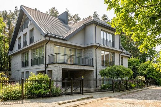 Luxury home in Vilnius, Vilnius County