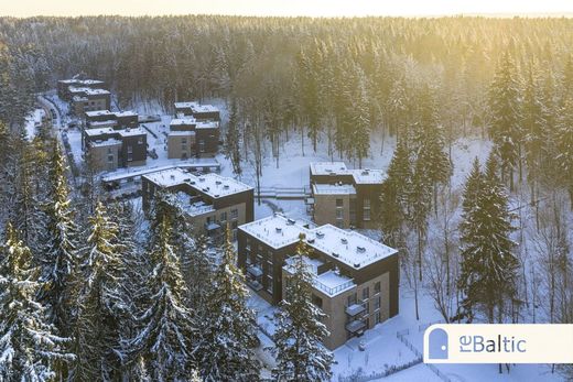 Apartment / Etagenwohnung in Vilnius, Vilnius County