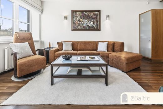 Piso / Apartamento en Vilna, Vilnius