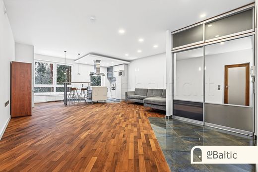 Apartment in Vilnius, Vilnius County