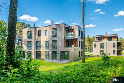 Apartment in Vilnius, Vilnius County