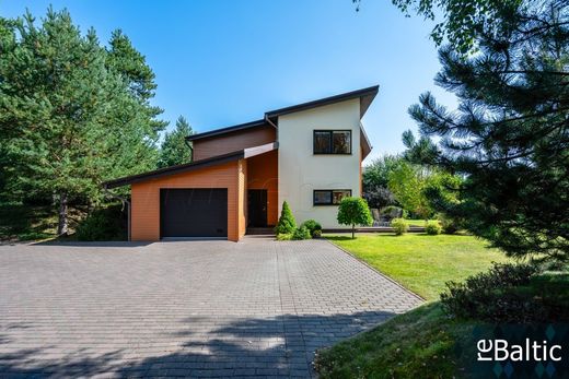Luxury home in Buivydiškės, Vilnius