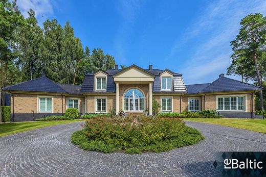 豪宅  维尔纽斯, Vilnius