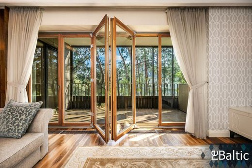 Appartamento a Vilnius, Vilnius County