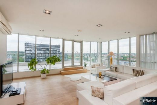 Apartment in Vilnius, Vilnius County