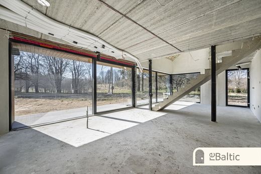 Apartment / Etagenwohnung in Vilnius, Vilnius County