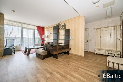 Apartment in Vilnius, Vilnius County