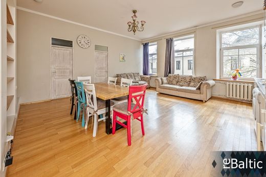 Apartment in Vilnius, Vilnius County