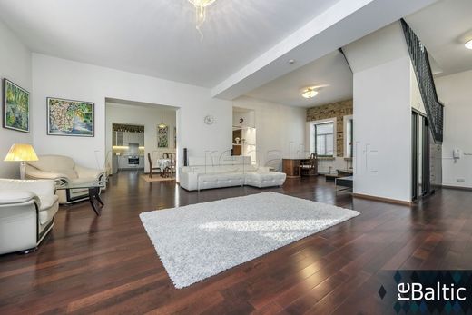 Διαμέρισμα σε Vilnius, Vilnius County