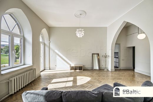 Διαμέρισμα σε Vilnius, Vilnius County