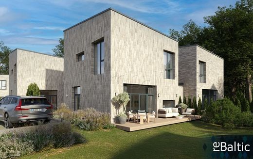 Luxury home in Vilnius, Vilnius County