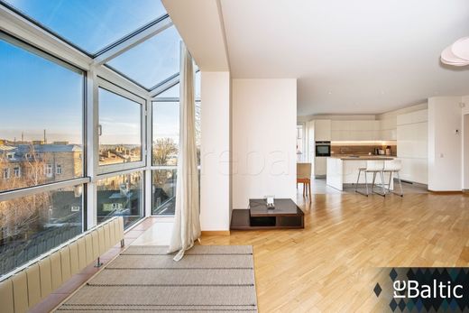 套间/公寓  维尔纽斯, Vilnius