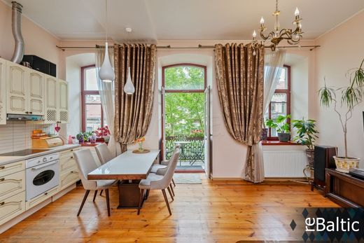 Apartment in Vilnius, Vilnius County