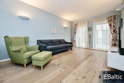 Appartement à Vilnius, Vilnius County