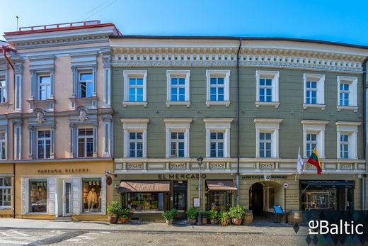 Apartment in Vilnius, Vilnius County