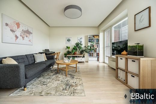 套间/公寓  维尔纽斯, Vilnius