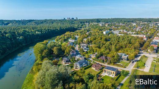 Casa de luxo - Vilnius, Vilnius County