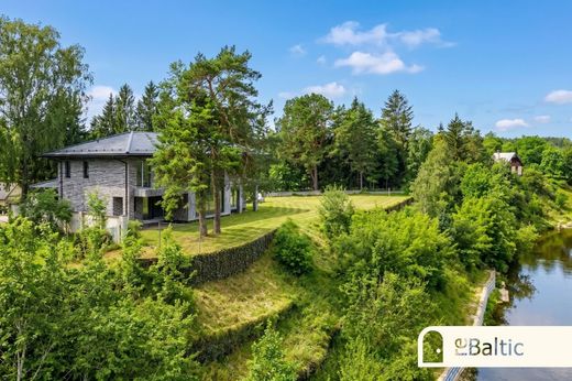 Luxury home in Vilnius, Vilnius County