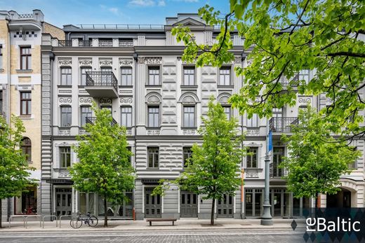 Apartment in Vilnius, Vilnius County