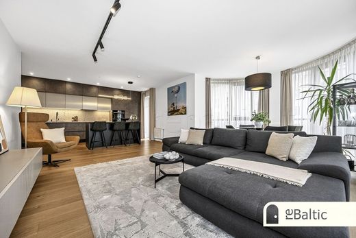 Apartment in Vilnius, Vilnius County