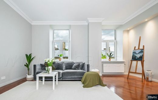 Apartment in Vilnius, Vilnius County