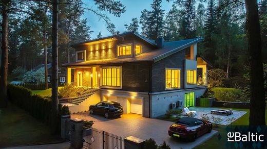 Luxury home in Vilnius, Vilnius County