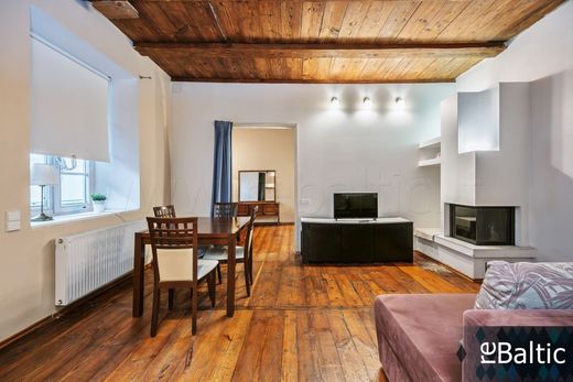 Appartement à Vilnius, Vilnius County