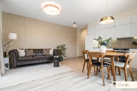 Apartamento - Vilnius, Vilnius County
