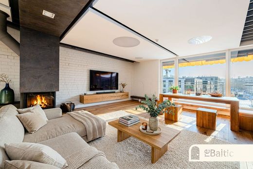 Apartamento - Vilnius, Vilnius County