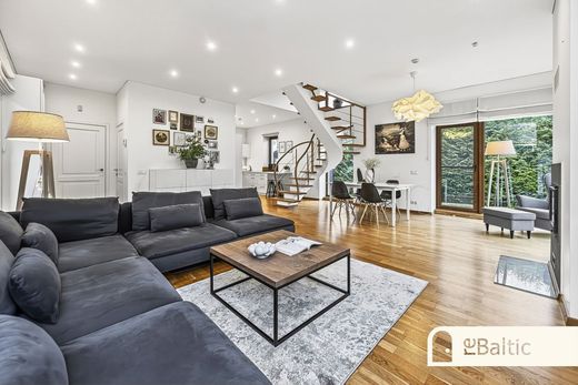 豪宅  维尔纽斯, Vilnius