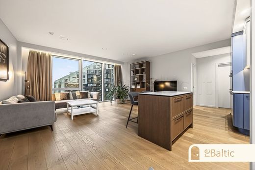 Apartment / Etagenwohnung in Vilnius, Vilnius County