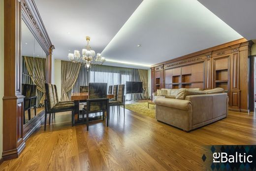 Διαμέρισμα σε Vilnius, Vilnius County