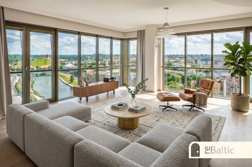 Квартира, ВИЛЬНЮС, Vilnius