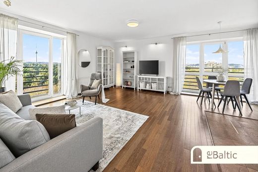 Appartamento a Vilnius, Vilnius County