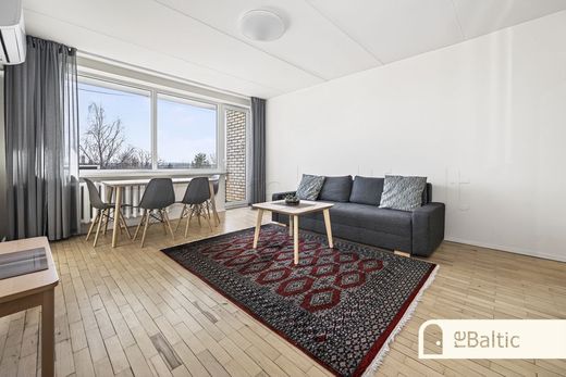 Apartment in Vilnius, Vilnius County