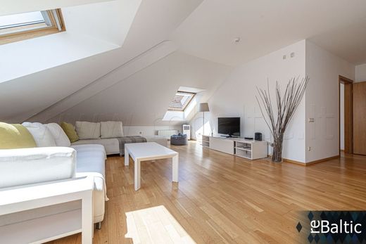 Apartment in Vilnius, Vilnius County