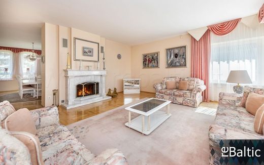 Luxe woning in Vilnius, Vilnius County